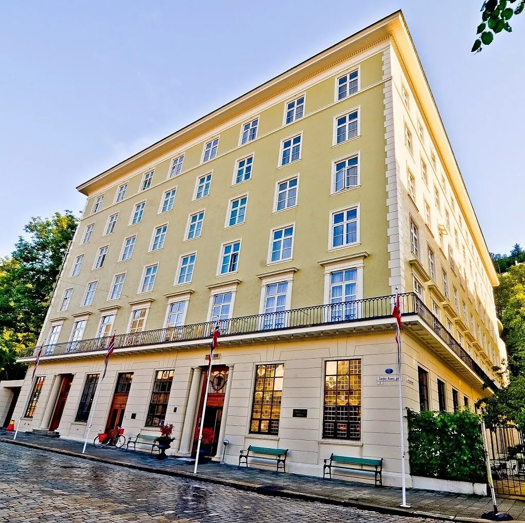 Grand Hotel Terminus Bergen