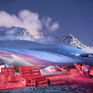 Village Igloo Les Arcs 5* Les Arcs (Savoie)