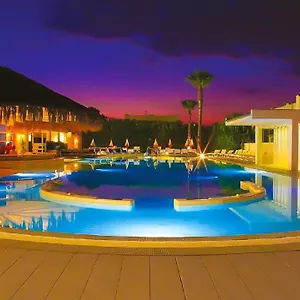 Borgo Rio Favara Club 2*, Ispica Italia