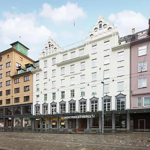 4* Hotel Scandic Torget