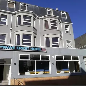 **** Hotel Oyo Wave Crest Reino Unido