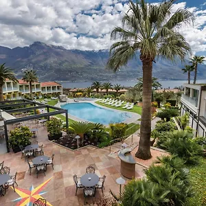 Park Imperial 5*, Limone sul Garda Italia