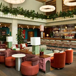 The Hoxton, Brussels 4* Bruxelles