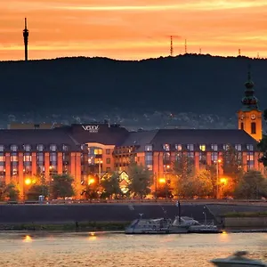 Hotell Verdi Aquincum