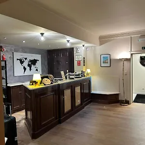 Taormina Brussels Airport 3* Zaventem