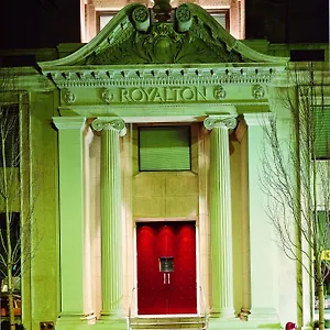 Hotell Royalton