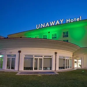 Unaway Nord 4*, Cesena Italia