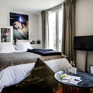 **** Hotel Le Pigalle, A Member Of Design Francia