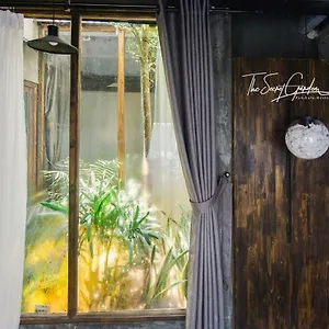 ** Hostal The Secret Garden Vietnam