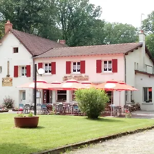 Le Rond Gardien Isle-et-Bardais