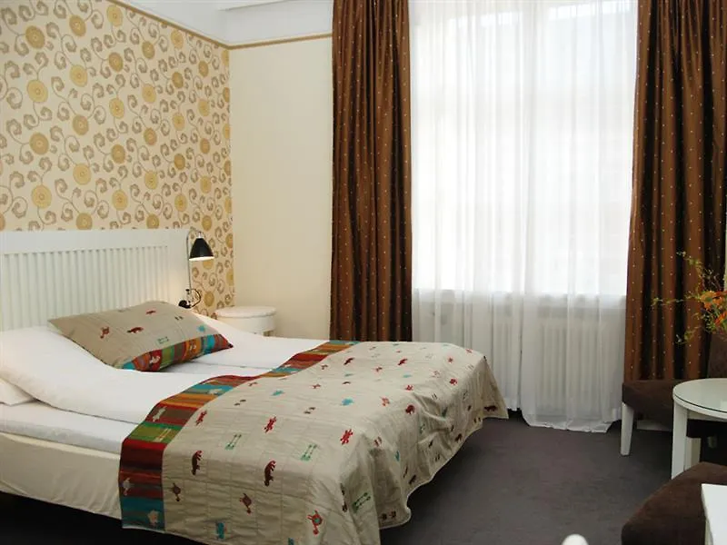Grand Hotel Terminus Bergen
