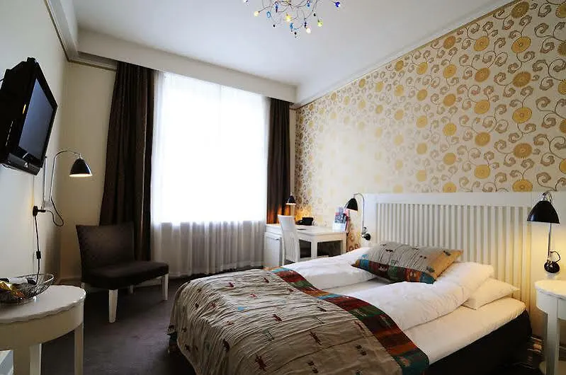Grand Hotel Terminus Bergen 4*,