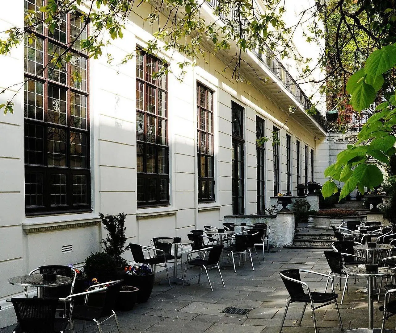 Grand Hotel Terminus Bergen